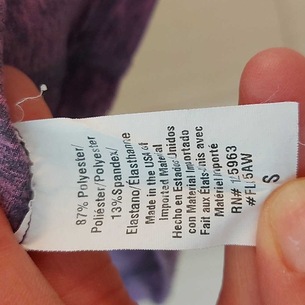 Beyond Yoga jacket - Picture 4 of 5